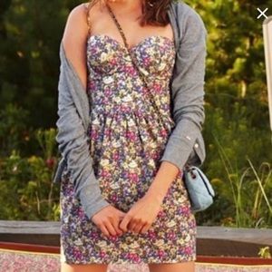 Like New Victoria’s Secret Pink Dress